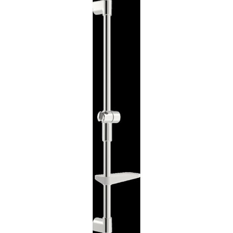 HANSA HANSAVIVA Barre murale, 965mm, chromé, support de douche