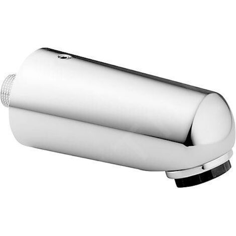 Hansa Jet - Douche de tête type sport, chrome 04860100