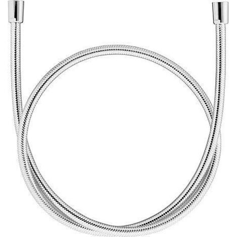 Hansa Jet - Flexible de douche, 125 cm, chrome 04120400