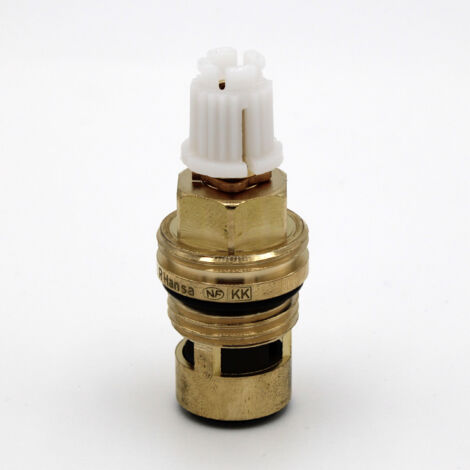 Hansa Keramik-Oberteil Tempra 1/2" 59911103