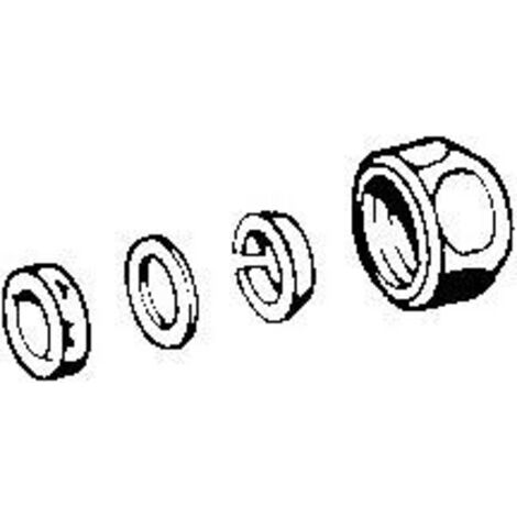 Hansa Klemmverschraubung 59905061