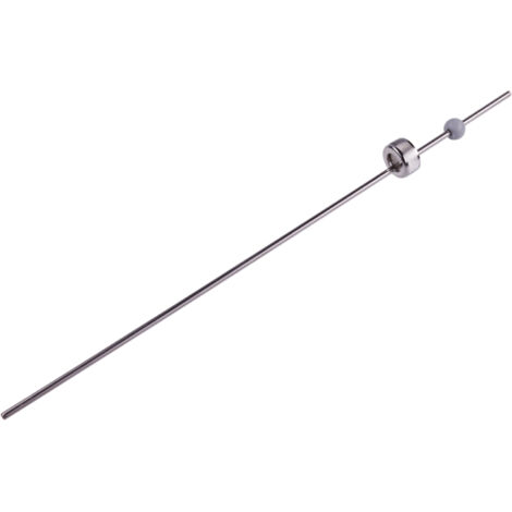 Hansa Kugelstange 59911754 Chrom