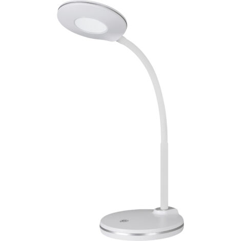 Hansa, Lampe de table à diodes LED SPLASH, intensité lumineuse