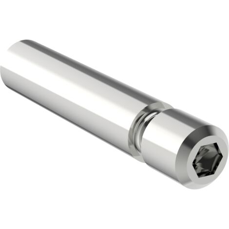 HANSA Levier HANSASTELA 59913272 45 mm (2011-) Chrome, 59913272