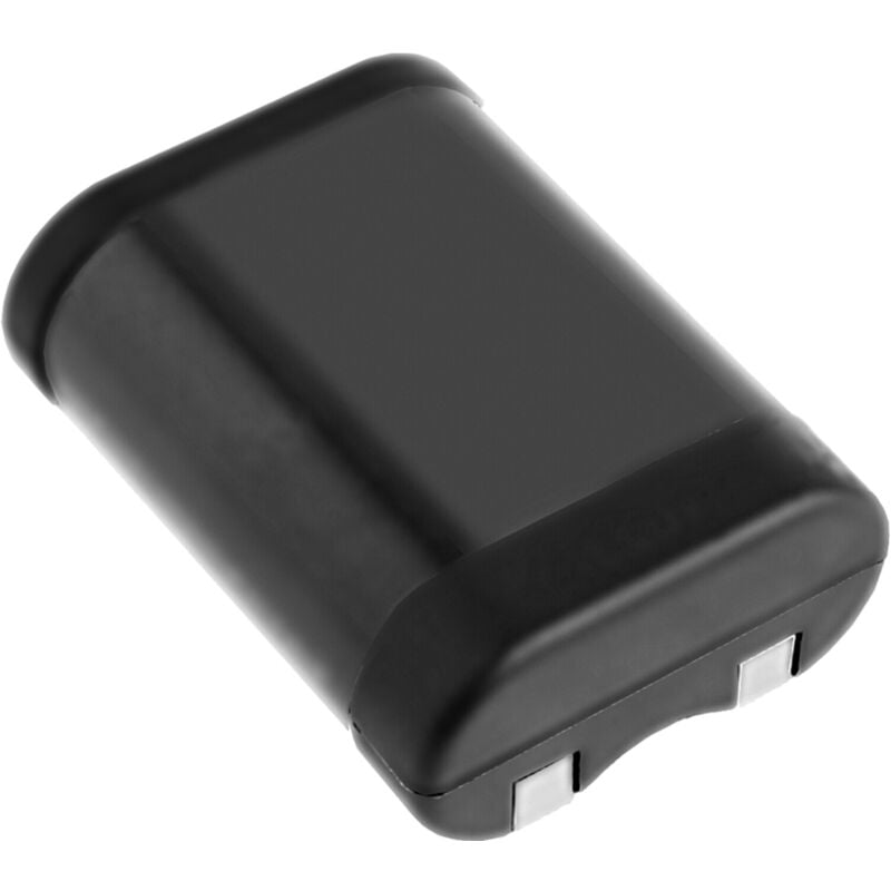Hansa Batterie 59911670 2CR5 6 V Type 2CR5, 6V / DL245 6V
