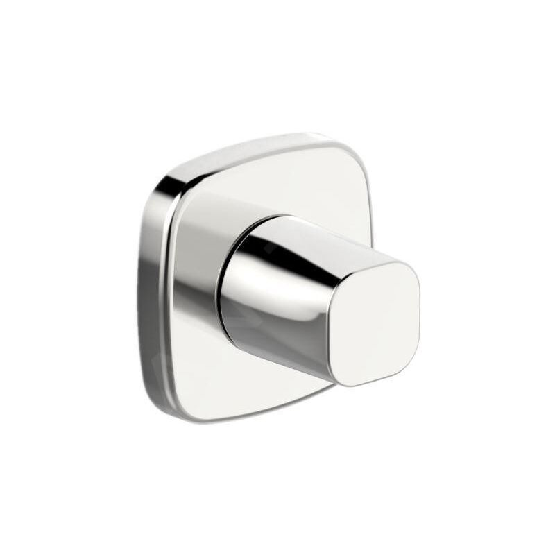 Living - Vanne encastrée, chrome 02288183 - Hansa