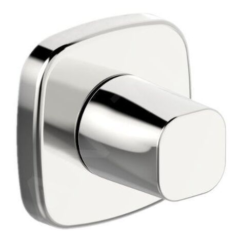 Hansa Living - Vanne encastrée, chrome 02288183