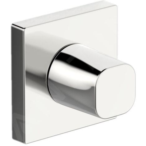 Hansa Living - Vanne encastrée, chrome 02288202
