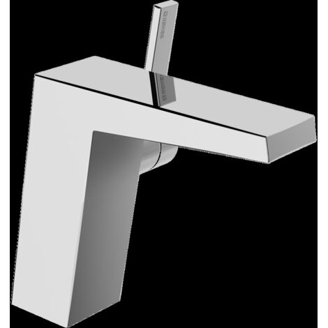 Hansa Loft - Miscelatore monocomando per lavabo, cromato 57522203
