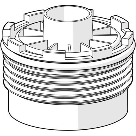Hansa Luftsprudler 59913489 M18,5x1