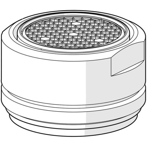 Hansa Luftsprudler 59913727 M24x1,6 l/min