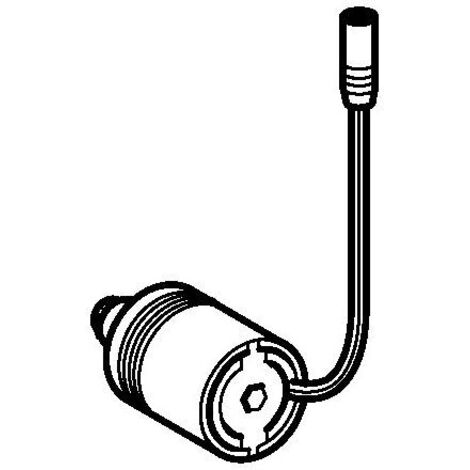 Hansa Magnetventil 59912240