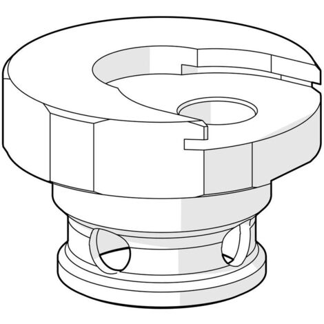 Hansa Magnetventil 59914151