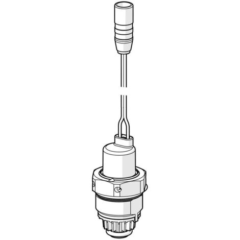 Hansa Magnetventil 59914338 3V