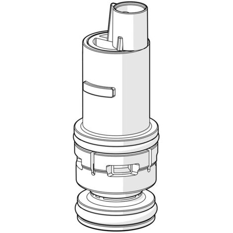 Hansa Magnetventil 59914390 3V