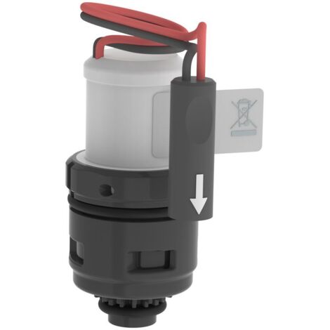 Hansa Magnetventil komplett 59914125 3V