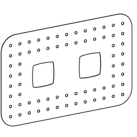 Hansa Matrix Collar 59913684