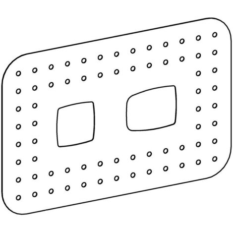 Hansa Matrix Collar 59913695