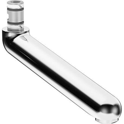Hansa Medipro - Bec, chromée 02692000