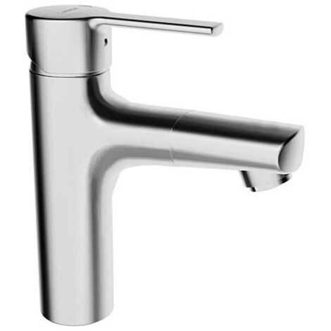 Hansa mitigeur lavabo Hansaronda 03012173 chromé , avec mitigeur lavabo extensible