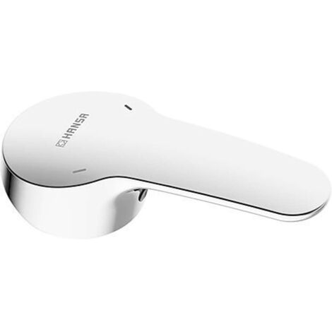 Hansa Mix - Palanca de mando de repuesto para grifo de bañera, cromo 01880083
