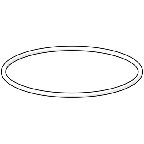 Hansa Murano O-Ring 59912543 55,00 X 2,00