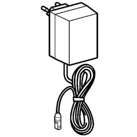 Hansa Netzteil 59911671 230V/ 6V DC