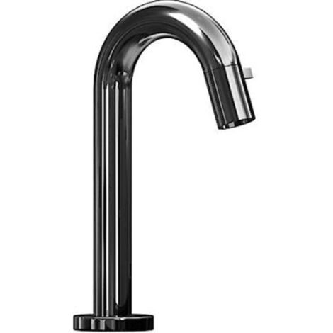 Hansa Nova Style - Robinet de lavabo, noir 5093810184
