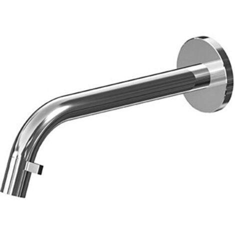 Hansa Nova Style - Robinet mural de lavabo, chrome 50968101