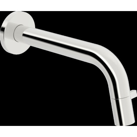 Hansa Nova Style - Válvula de pared para lavabo, cromo 50968101