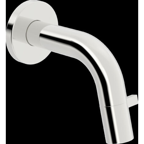 Hansa Nova - Waschtisch-Wandauslaufventil, chrom 50868101