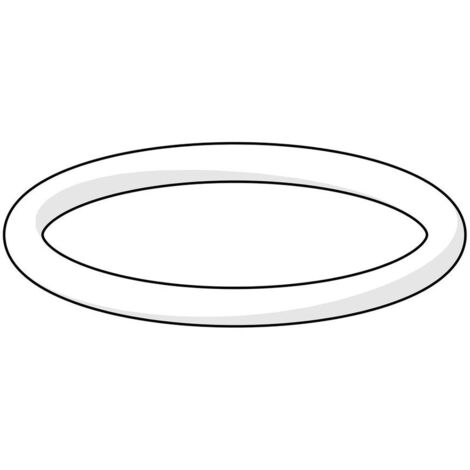 Hansa O-Ring 59901422 Durchmesser 18x2