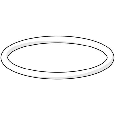Hansa O-Ring 59901532 Durchmesser 27,0x2,0
