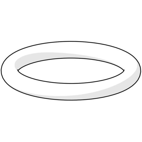Hansa O-Ring 59902337 Durchmesser 7,65x1,78
