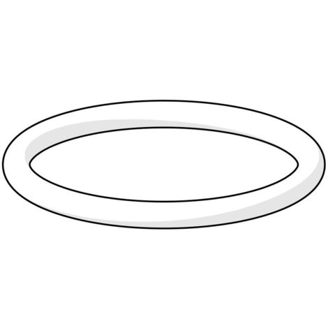 Hansa O-Ring 59902344 33x3