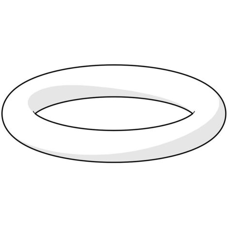 Hansa O-Ring 59910551 Durchmesser 13,5x2,75