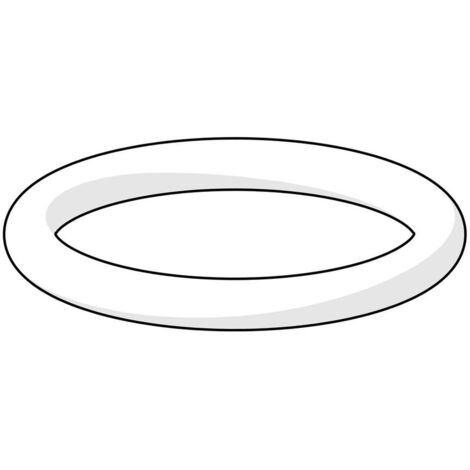 Hansa O-Ring 59912982 Durchmesser 14,0x2,0