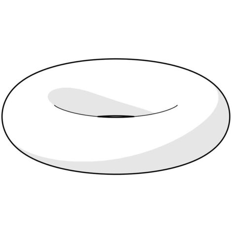 Hansa O-Ring 59913100 Durchmesser 3x1,5