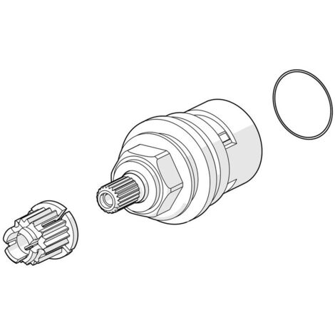 Hansa Oberteil 59912164 G3/4
