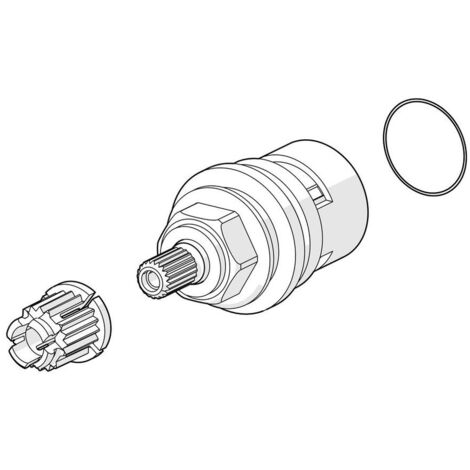 Hansa Oberteil 59912165 G3/4