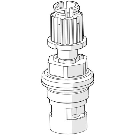 Hansa Oberteil 59913260 G3/8