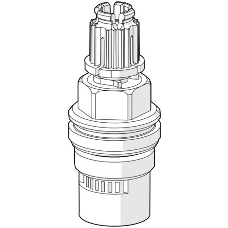 Hansa Oberteil 59913491 G1/2