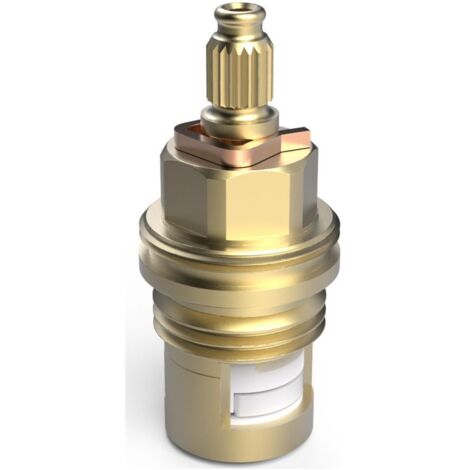 Hansa Oberteil 59914111 1/2" Chrom