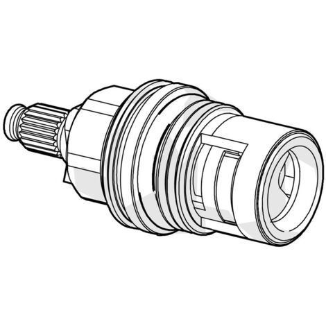 Hansa Oberteil 59914207 G1/2