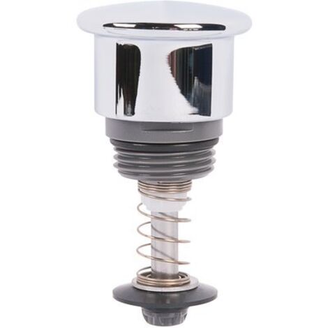 HANSA Oras Inverseur automatique chrome pour mitigeur bain/douche 1340+1341, 209695