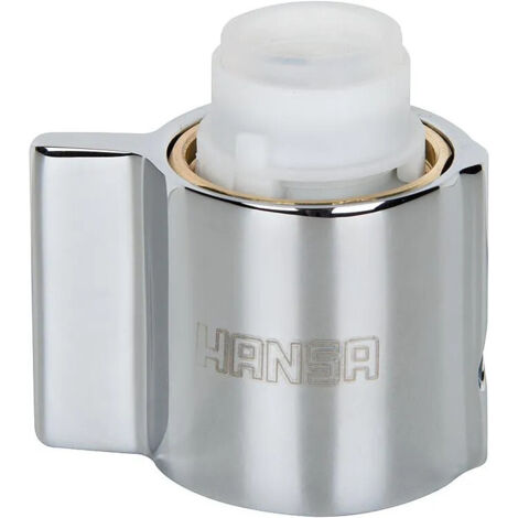 HANSA Parte superior HANSA Cromado, 59911780