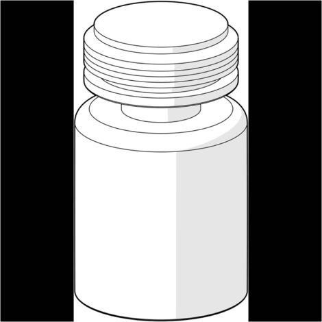 Hansa Perlator m. Kugelgelenk f. Bidetarm. 59914524 M21,5 x 1 chr