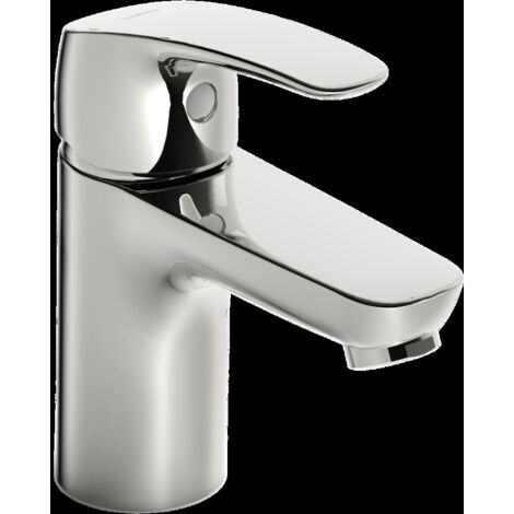 Hansa Pinto - Miscelatore monocomando per lavabo, cromato 45062283