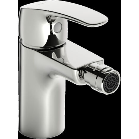 Hansa Pinto - Mitigeur de bidet, chrome 45073283