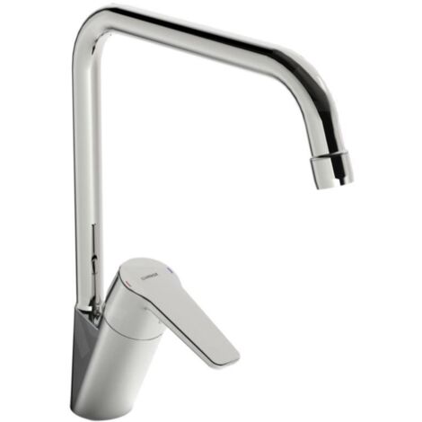 Hansa Polo - Mitigeur d’évier, chrome 52702293